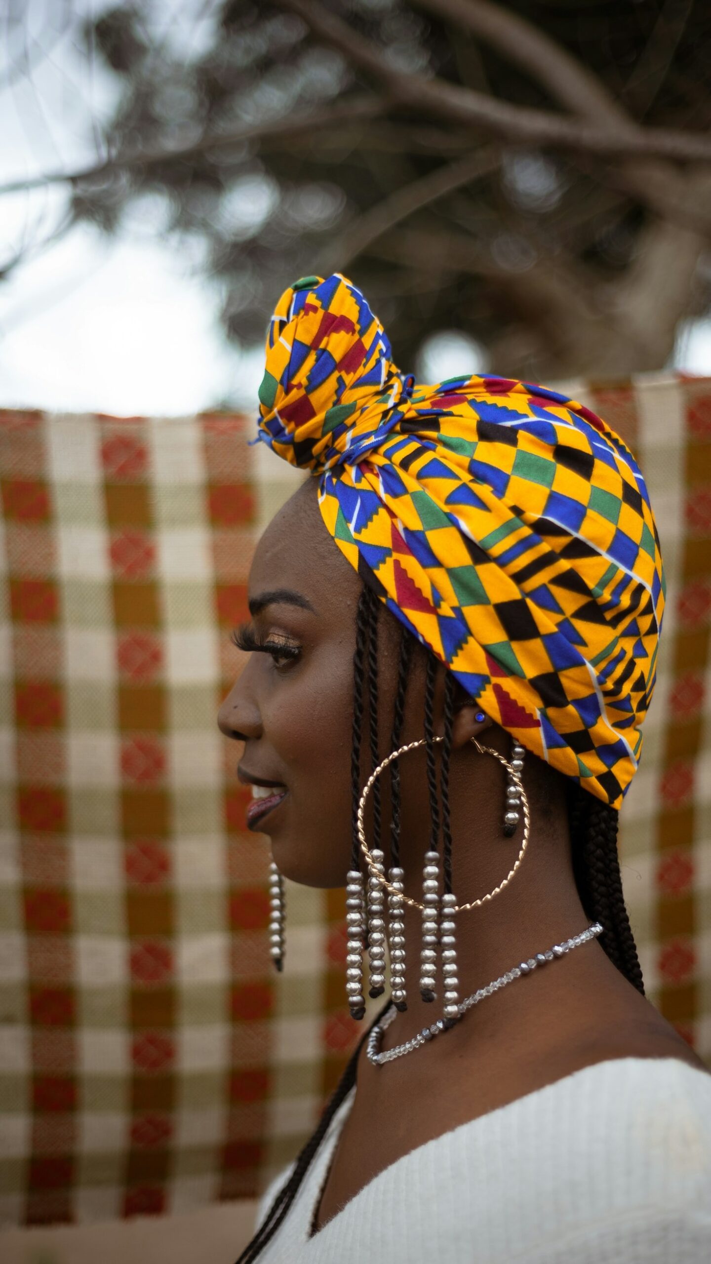 Celebrating AfroLatine Resilience Through Stories