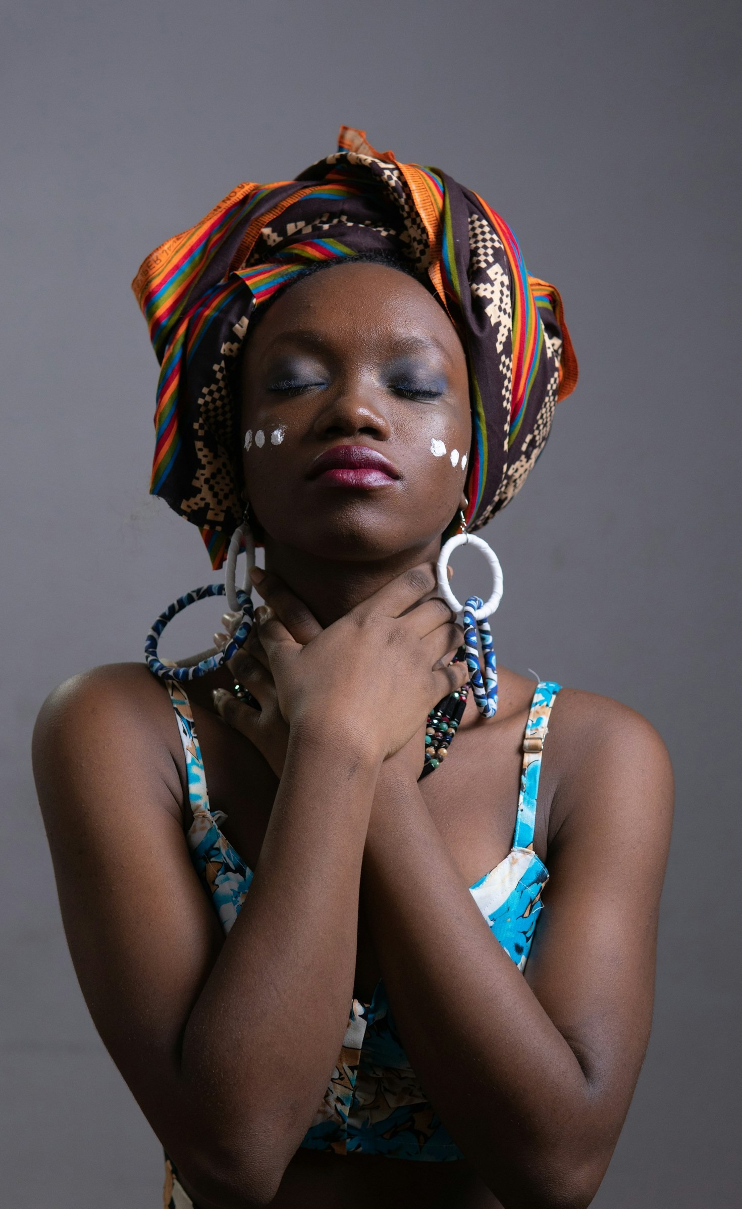 Cultural Pride and Unity in the AfroLatine Community
